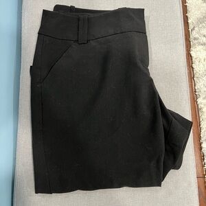 Worthington Women’s Capri Dress Pants